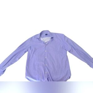 Culturata Italian men’s button down shirt